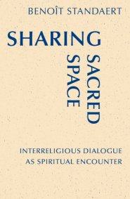 Sharing Sacred Space