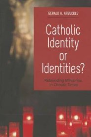 Catholic Identity or Identities?