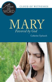 Mary, Favored by God