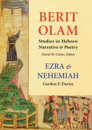 Ezra and Nehemiah: Sacra Pagina