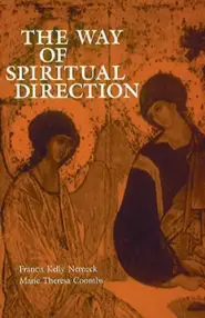 The Way of Spiritual Direction