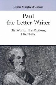 Paul The Letter-writer