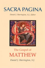 Matthew : Sacra Pagina