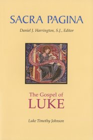 Luke : Sacra Pagina