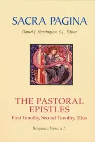 Pastoral Epistles