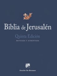 Biblia de Jerusal