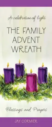 The Advent Wreath