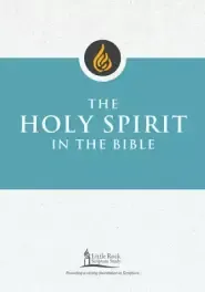 The Holy Spirit in the Bible