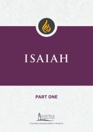 Isaiah, Part One