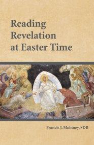 Reading Revelation at Easter Time