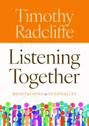 Listening Together: Meditations on Synodality