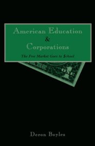 American Education and Corporations: A History of Affirmative Action