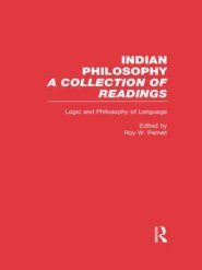 Logic and Language: Indian Philosophy