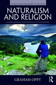 Naturalism And Religion