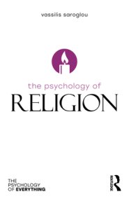 The Psychology of Religion