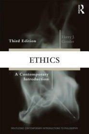 Ethics: A Contemporary Introduction