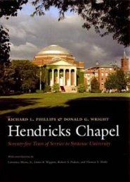 Hendricks Chapel