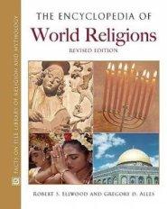 The Encyclopedia of World Religions