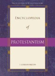 Encyclopedia of Protestantism