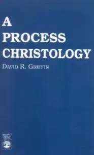 A Process Christology