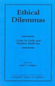 Ethical Dilemmas