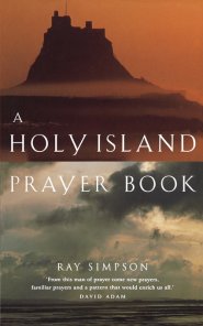 Holy Island Prayer Book