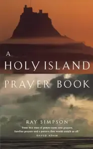 Holy Island Prayer Book