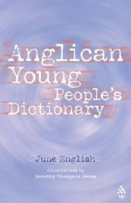 Anglican Young People's Dictionary