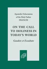 On the Call to Holiness in Today's World