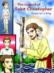 Legend of Saint Christopher