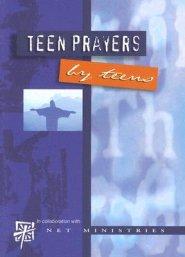 Teen Prayers by Teens