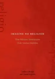 Imagine No Religion