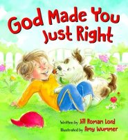 God Made You Just Right