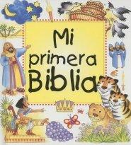 Mi Primera Biblia