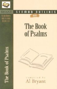 Book Of Psalms