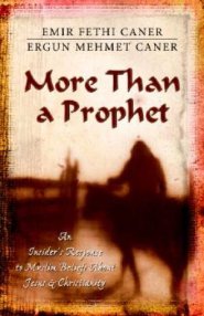 More Than A Prophet