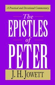 1 & 2 Peter :  Epistles