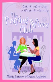 The Praying Wives Club