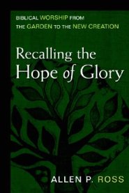 Recalling the Hope of Glory