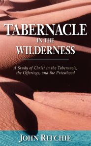 Tabernacle In The Wilderness