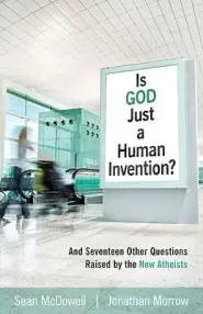 Is God Just A Human Invention