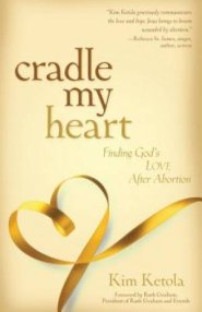 Cradle My Heart