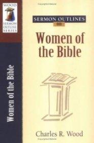 Women Of The Bible