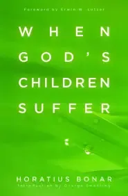 When God's Children Suffer