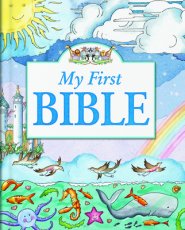 My First Bible