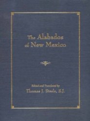 Alabados of New Mexico