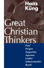 Great Christian Thinkers