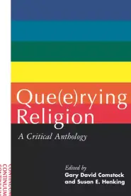 Que(e)rying Religion