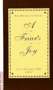 Friar's Joy