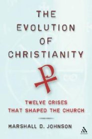 The Evolution of Christianity